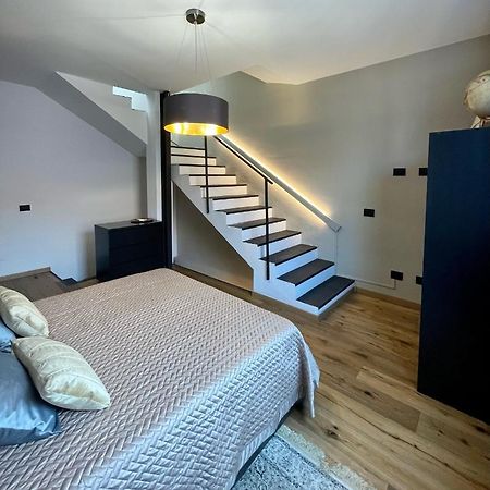 Suite 29A Olbia Center Eksteriør billede