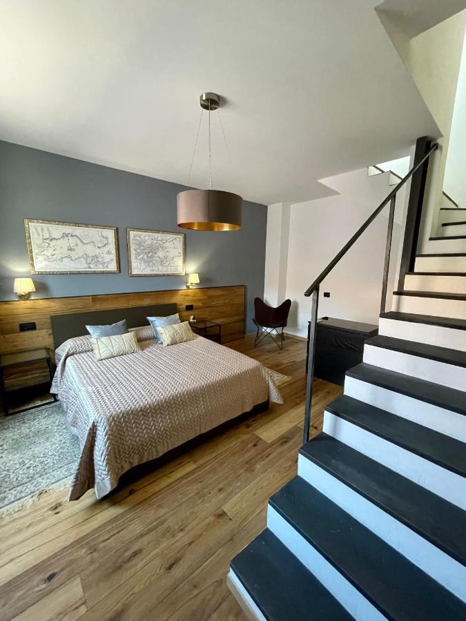 Suite 29A Olbia Center Eksteriør billede