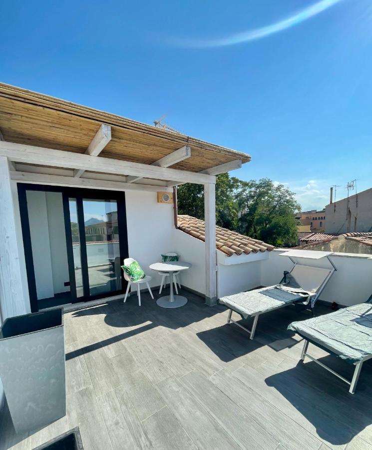 Suite 29A Olbia Center Eksteriør billede