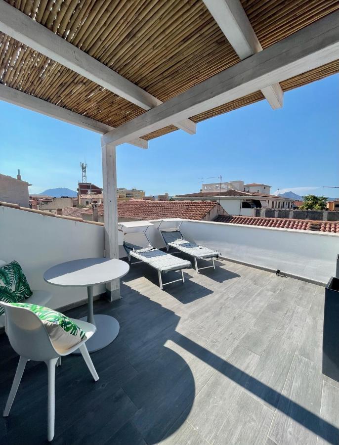 Suite 29A Olbia Center Eksteriør billede
