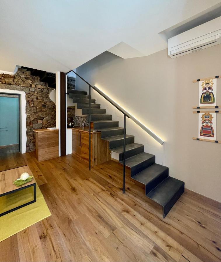 Suite 29A Olbia Center Eksteriør billede