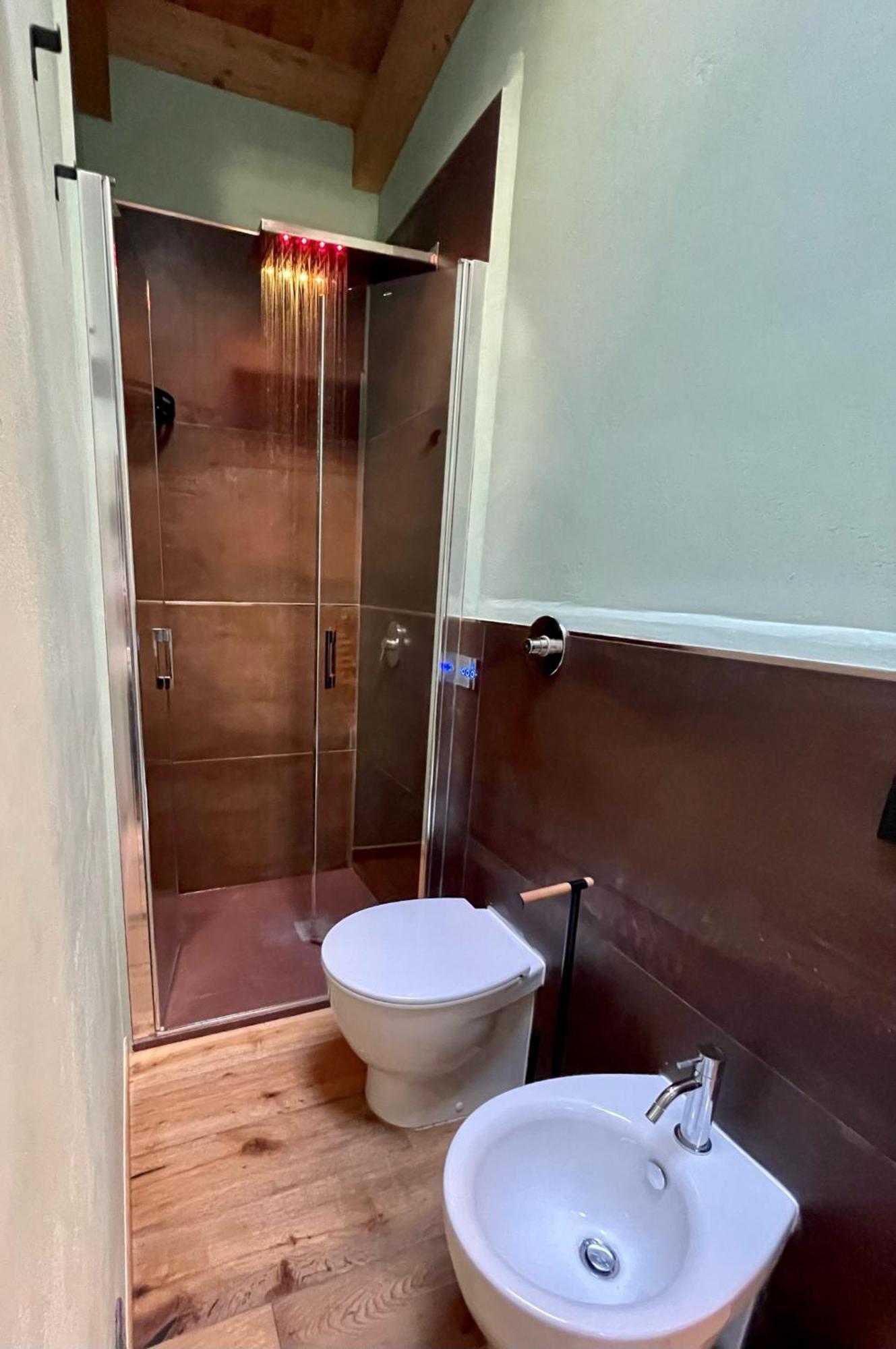 Suite 29A Olbia Center Eksteriør billede
