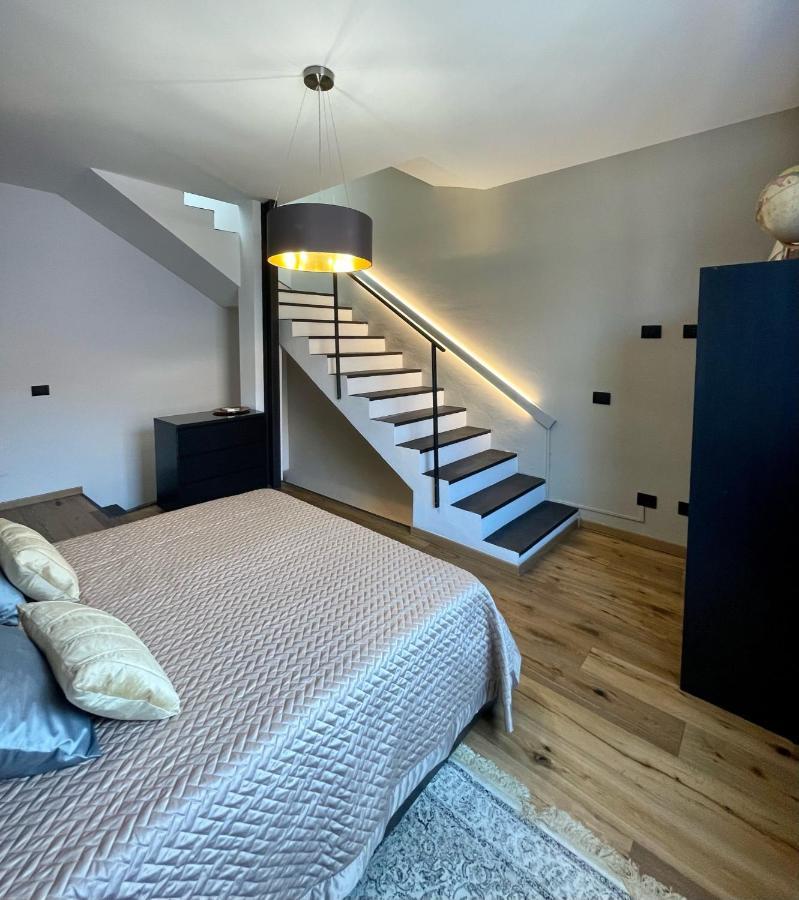 Suite 29A Olbia Center Eksteriør billede