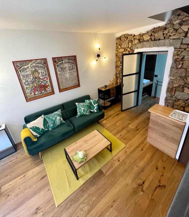 Suite 29A Olbia Center Eksteriør billede